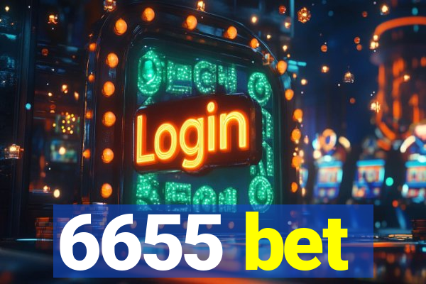 6655 bet